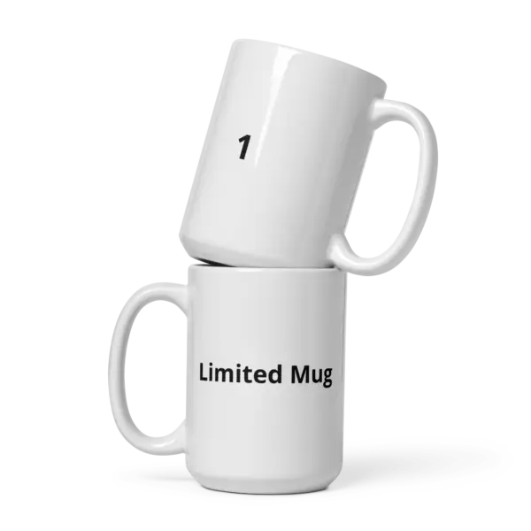 Limited Mug